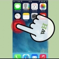 Modifica la dimensione del carattere sul tuo iphone