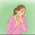 Esecuzione della manovra di heimlich