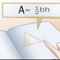 Calcolo dell'altezza di un triangolo