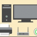 Collegamento dell'hp deskjet 3050 a un modem wireless