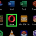 Abilita la vpn integrata per opera browser