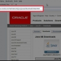 Installazione del kit di sviluppo software java