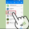 Cambia il colore della chat e delle emoji in facebook messenger