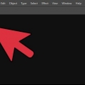 Cambia il colore del testo in illustrator