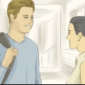 Capire il linguaggio del corpo degli uomini che flirtano