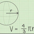 Calcola la massa di una sfera