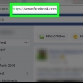 Modifica la miniatura dell'immagine del tuo profilo facebook