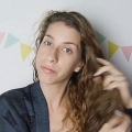 Esalta il riccio naturale dei tuoi capelli