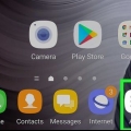 Ripristino delle impostazioni di rete su android