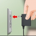 Ricarica del nintendo switch