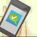 Nascondi la barra delle notifiche su android