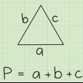 Calcolo del perimetro di un triangolo