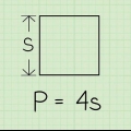 Calcolo del perimetro di un quadrato