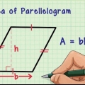 Calcola l'area di un triangolo isoscele