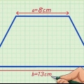 Calcolo dell'area di un trapezio
