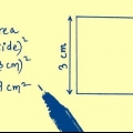 Calcolo dell'area di un quadrato