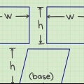 Determinazione dell'area di una forma