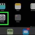 Gestisci lo spazio di archiviazione sul tuo ipad