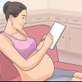 Determinazione della posizione di un bambino nel grembo materno