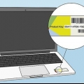 Come trovare il codice product key di windows 7