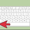 Usando il tasto destro del mouse su un macbook