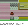 Ottenere il rock smash tm in pokémon oro e argento