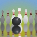 Tenere il punteggio nel bowling