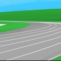 Allena lo sprint
