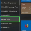 Utilizzo dei pulsanti di voto in outlook