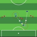 Capire la strategia del calcio