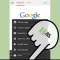 Cambia la lingua in android