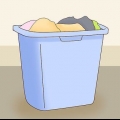 Fare il bucato
