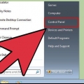 Cambia la lingua di visualizzazione in windows 7