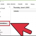 Attiva o disattiva la procedura guidata fuori sede in outlook
