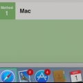 Cancella la cronologia delle ricerche in safari