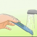 Misurare l'acidità dell'acqua