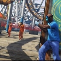 Copertura in grand theft auto (gta) 5