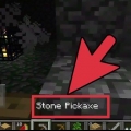 Trovare diamanti in minecraft pe