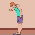 Stare a dieta mentre studi