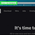 Utilizzo di discord su windows o mac