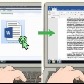 Invia documenti in modo sicuro su pc o mac