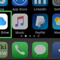 Salva e leggi documenti su un iphone