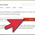 Converti docx in doc