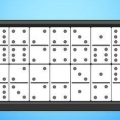 Giocando a domino