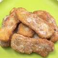 Fare ciambelle