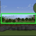 Creare abitanti di un villaggio in minecraft