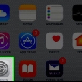 Visualizzazione dei download su un iphone