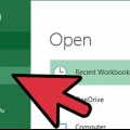 Crea tabelle pivot in excel