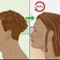 Realizzare dreadlocks per ogni tipo di capello senza prodotto
