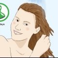 Mantieni i dreadlocks